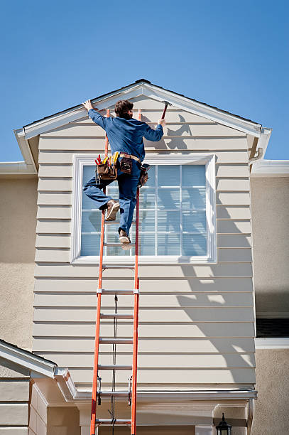  Independence, WI Siding Installation Pros